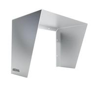 ABSINA Wallbox Toit en Acier Inoxydable pour avec Accessoires de Montage