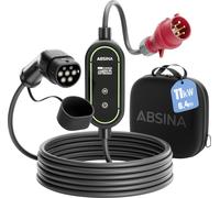 Absina Wallbox type 2 mode 2 16 A 11 kW