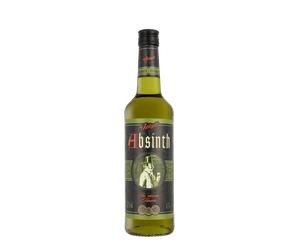 Absinth Mr. Jekyll 70 bsinthe