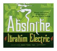 Absinthe