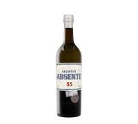 Absente Absinthe 55% Vol. 0,7l