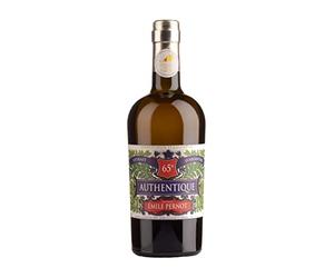 Absinthe Authentique 65° - Distillerie Les Fils d'Emile Pernot