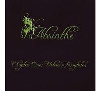 Absinthe - Chapter One : Urban Fair