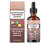 Absinthe de noyer noir, [Nouveau] Soutient l'équilibre intestinal et digestif, améliore l'énergie,1Pcs