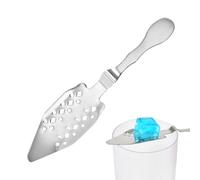 Absinthe Dripper - Passoire à cuillère multi-usage | Scoop à barre creuse | Filtre à sucre en acier inoxydable | Outil de barman domestique, accessoires de mélangeur de Cocktail de Bar à domicile