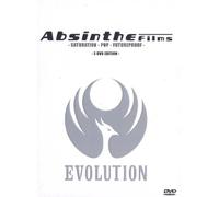 Absinthe Films Edition [3 DVDs]