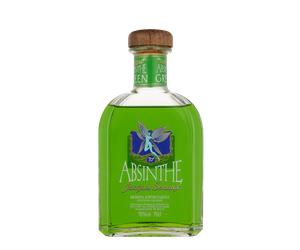 Absinthe Green Jacques Senaux 70cl Absinthe