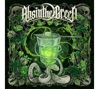 ABSINTHE GREEN - of Love and Pain [Import]