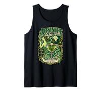 Absinthe La Fée Verte - Cocktail Fée Verte Débardeur