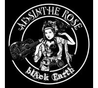 ABSINTHE ROSE - Black Earth