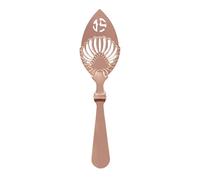 Absinthe Spoon Wormwood Bar Tool Stainless Steel Hollow Cocktail Strainer