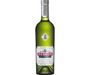 Absinthe Supérieure Pernod