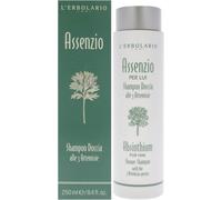 Absinthium For Him Shower Shampoo With Three Artemisia Species[Z4045]