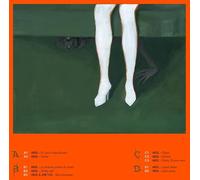 It's Just A Bad Dream Vinyle