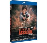 Absolom 2022 (1994) / Escape from Absolom G