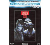 ABSOLOM 2022 - Les plus grands films de science-fiction en DVD