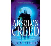 Absolon Creed - R.S. Ford - Orbit - ebook (ePub) - Livre