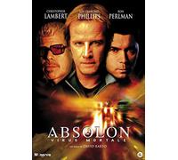 CG Entertainment – Absolon-Virus Mortale (Import)
