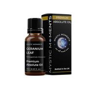 Absolu de Feuille de Géranium 10ml - 100% Pur
