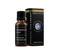 Absolu de Feuille de Géranium 5ml - 100% Pur