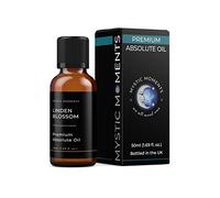 Absolu de Fleur de Tilleul 50ml - 100% Pur