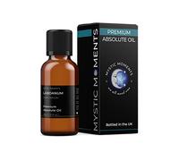 Absolu de Labdanum 30ml - 100% Pur