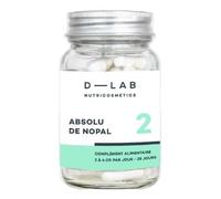 Absolu De Nopal Programme 28 Jours D-Lab