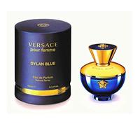 Absolu De Parfum - Extrait De Parfum - Parfum HJ6K8 Dylan Blue Pour Femme 3,4 oz eau de parfum vaporisateur, 3,4 oz