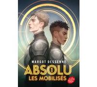 Absolu - Tome 1 Margot Dessenne (Auteur)
