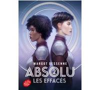 Absolu - Tome 2 Margot Dessenne (Auteur)