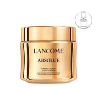 Absolue Crème Légère Régénérante Illuminatrice -60ml LANCÔME