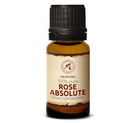 Absolue de Rose 10 ML - Huile pour Diffuseur d'Arômes et Lampe Aromatique