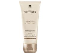 RENE FURTERER ABSOLUE KERATINE Masque réparateur ultime - Cheveux normaux à fins Crème 100 ml