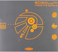 Absolum - Inside The Sphere [Import]