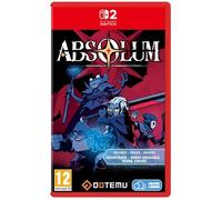 Absolum • Jeu Nintendo Switch 2