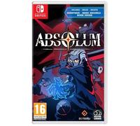 ABSOLUM Nintendo Switch