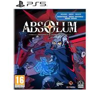 Absolum PS5