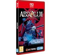 Absolum Nintendo Switch 2