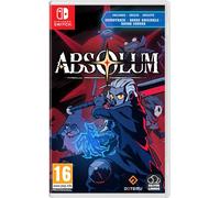 Absolum Nintendo Switch