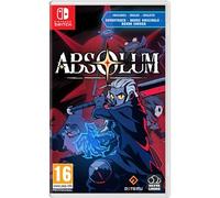Oh Happy Games Jeu Nintendo Switch ABSOLUM – Édition physique
