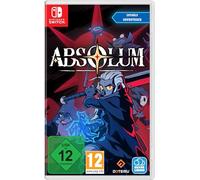 Absolum (Nintendo Switch)