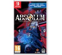 ABSOLUM Nintendo Switch
