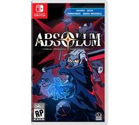 Absolum - Nintendo Switch - Neuf Sous Cellophane