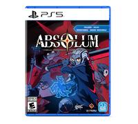 Absolum - Playstation 5 (Sony Playstation 5)