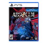 Absolum - Sony PlayStation 5 - Neuf