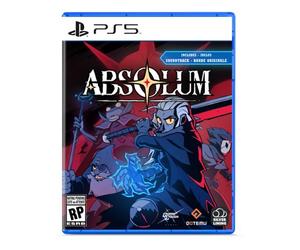 Absolum - Sony PlayStation 5 - Neuf