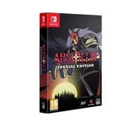 Absolum Special Edition Nintendo Switch