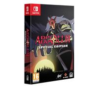 Absolum Special Edition Nintendo Switch