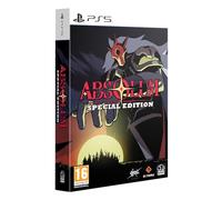 Absolum Special Edition Playstation 5