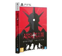 Absolum Special Edition Playstation 5